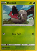 Pokemon Tcg Shelmet 009/189