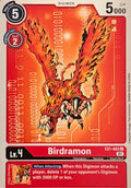 Digimon Tcg Birdramon EX1-003