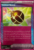 Pokemon Tcg Deluxe Bomb 134/142