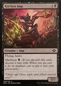 Magic Kitchen Imp 089/303