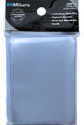 Micas De Mlikero Tamaño 91mm x 66mm