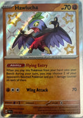 Pokemon tcg  Hawlucha 175/091 Shiny