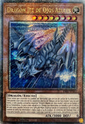 Yugioh! Dragon Jet De Ojos Azules Ra02-sp017 1a Edición Quarter