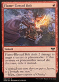 Magic Flame - Blessed Bolt 158/277