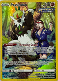 Pokemon Tcg Passimian Tg08/tg30