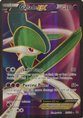 Pokemon Tcg Gallade EX 99/108 Full Art