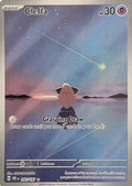 Pokemon Tcg Cleffa 202/197