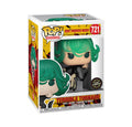 Funko Pop! Terrible Tornado (Glows In The Dark) (Chase) #721