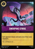 Disney Lorcana Swooping Strike 63/204