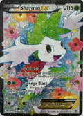 Pokemon Tcg Shaymin Ex Rc21/rc25