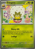 Pokemon Tcg Eldegoss 011/142
