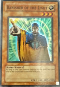 Yugioh! Banisher Of The Light Mrl-078 Super Rare