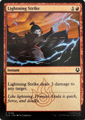 Magic Lightning Strike 0146