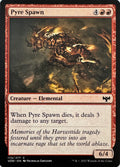 Magic Pyre Spawn 173/277