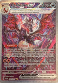 Pokemon Tcg Charizard Ex 234/091