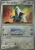 Pokemon Tcg Duraludon 069/131 (Poke Ball)