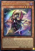 Yugioh! Centur-Ion Chimerea Rota-en016 1st Edition Ultra