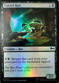 Magic Tunnel Rats 0084 Foil