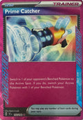 Pokemon Tcg Prime Catcher 157/162