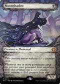 Magic Moonshadow 0313 Rare