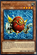 Yugioh! Agido Dcr-en080