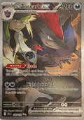 Pokemon Tcg N’s Zoroark 185/159