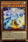 Yugioh! Astrazma Urania Cori-en023 1st Edition Ultra