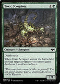 Magic Toxic Scorpion 224/277