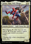 Magic Spider-Man, Web-Slinger 0016