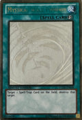 Yugioh! Mystical Space Typhoon Gld5-en038 Limited Edition Ghost