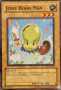 Yugioh! Jerry Beans Man CRV-EN004