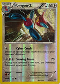 Pokemon Tcg Porygon-Z 66/98 Reverse