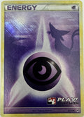 Pokemon Tcg Psychic Energy 92/95 (Liga)