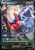 Pokemon Tcg Darkrai V 098/189
