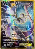 Pokemon Tcg Mewtwo Ex 103/108