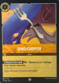 Disney Lorcana Dinglehopper 32/204