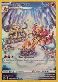 Pokemon Tcg Magmortar GG03/GG70