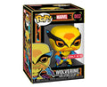 Funko Pop! Wolverine (Only At) #802
