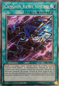Yugioh! Canción Kewl Sincro PHRE-SP039 Starlight