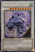 Yugioh! Mist Wurm HA01-EN023