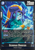 Dragon Ball Tcg Oceanus Shenron Fb07-043