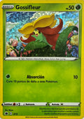 Pokemon Tcg Gossifleur 3/15 Holo