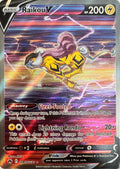 Pokemon Tcg Raikou V Gg41/gg70