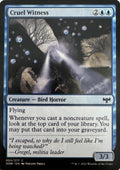 Magic Cruel Witness 055/277
