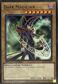 Yugioh! Dark Magician Sbc2-ena12 Speed Duel 1st Edition