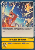 Digimon Tcg Meteor Shower BT5-098