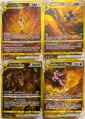 Pokémon Tcg Crown Zenith Gods Set