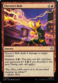 Magic Electro’s Bolt 0077