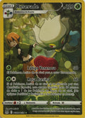 Pokemon Tcg Roserade TG02/TG30 Illustration (Español)