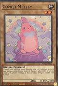 Yugioh! Coneji Melffy MP21-SP112